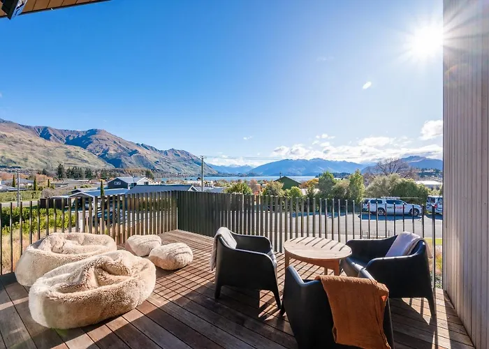 Hideaway On Warren By Sotheby's Luxury Homes Vakantiehuis