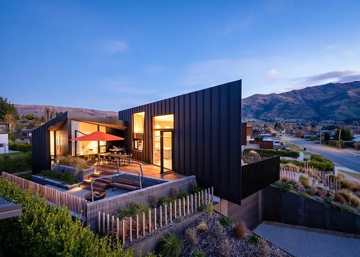 Vakantiehuis Hideaway On Warren By Sotheby's Luxury Homes