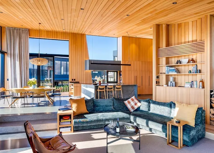 Hideaway On Warren By Sotheby's Luxury Homes Vakantiehuis *
