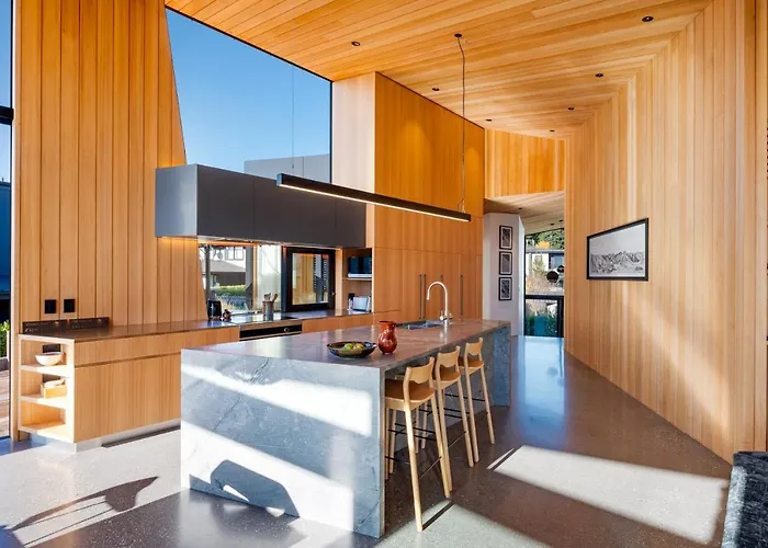 Hideaway On Warren By Sotheby's Luxury Homes Vakantiehuis