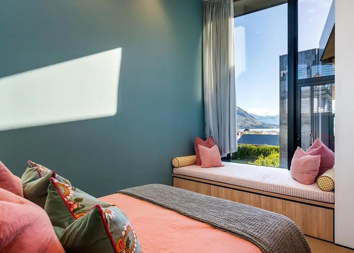 Vakantiehuis Hideaway On Warren By Sotheby's Luxury Homes *