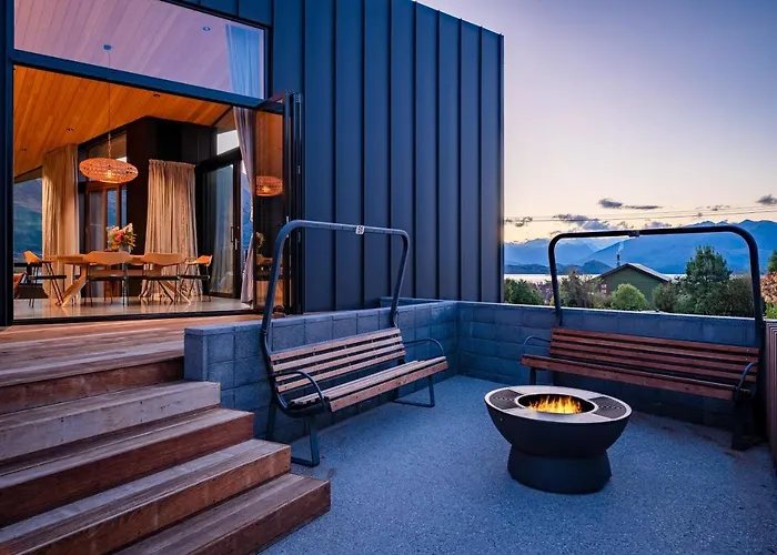 Hideaway On Warren By Sotheby's Luxury Homes Vakantiehuis *