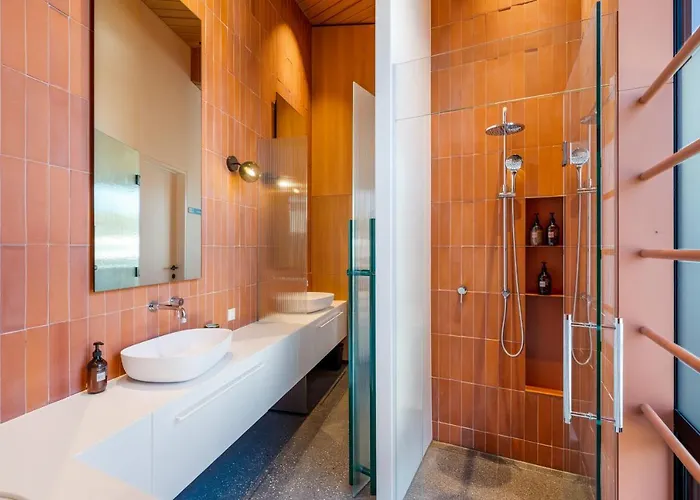 Vakantiehuis Hideaway On Warren By Sotheby's Luxury Homes Wanaka