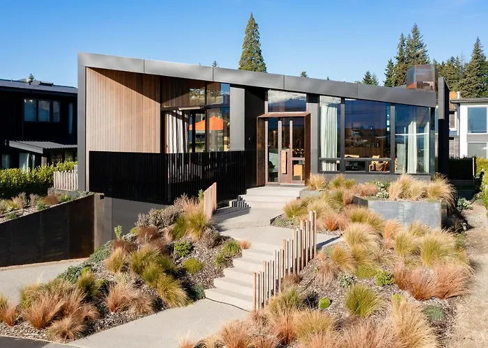 Vakantiehuis Hideaway On Warren By Sotheby's Luxury Homes