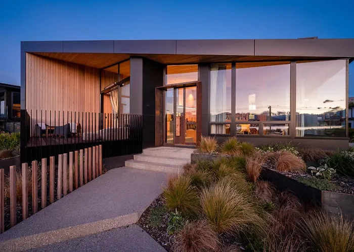 Hideaway On Warren By Sotheby's Luxury Homes Vakantiehuis *