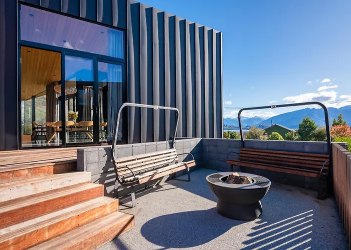 Hideaway On Warren By Sotheby's Luxury Homes *