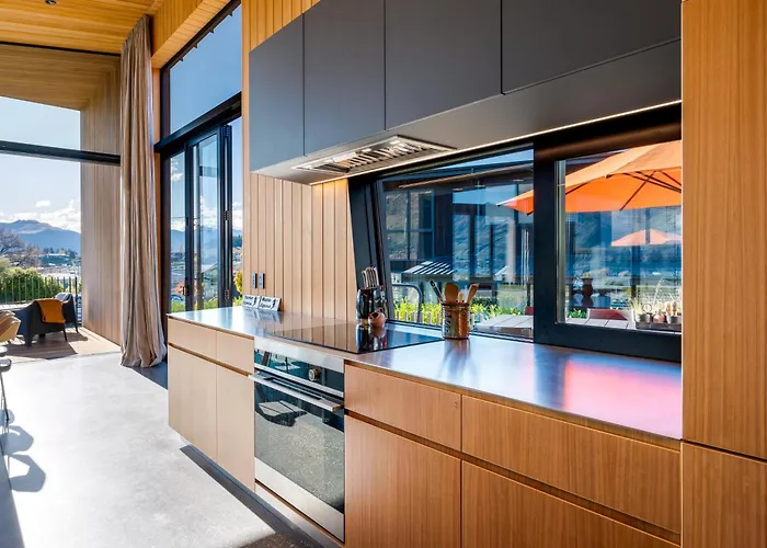 Hideaway On Warren By Sotheby's Luxury Homes Vakantiehuis