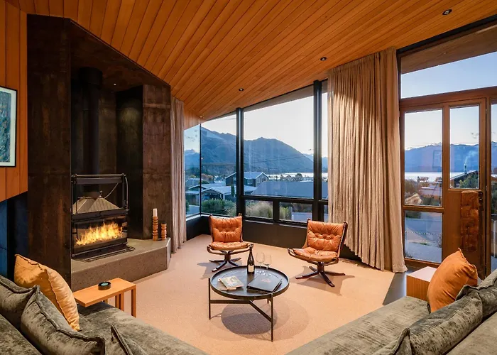 Vakantiehuis Hideaway On Warren By Sotheby's Luxury Homes