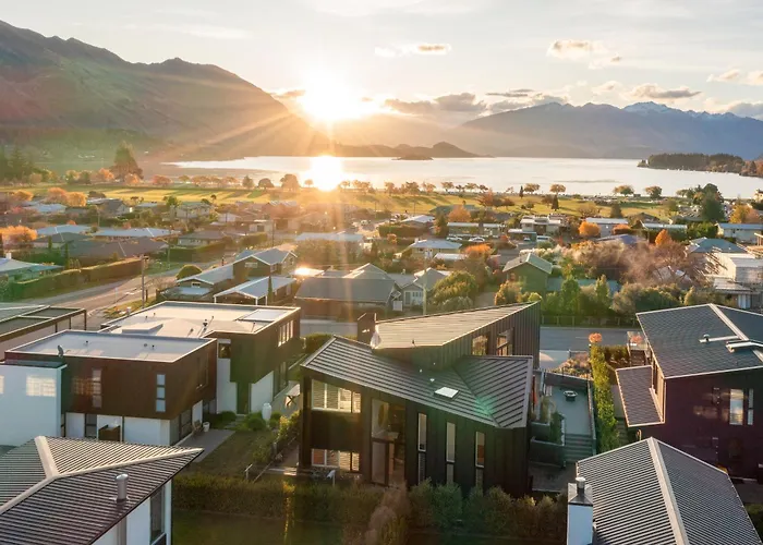 Vakantiehuis Hideaway On Warren By Sotheby's Luxury Homes